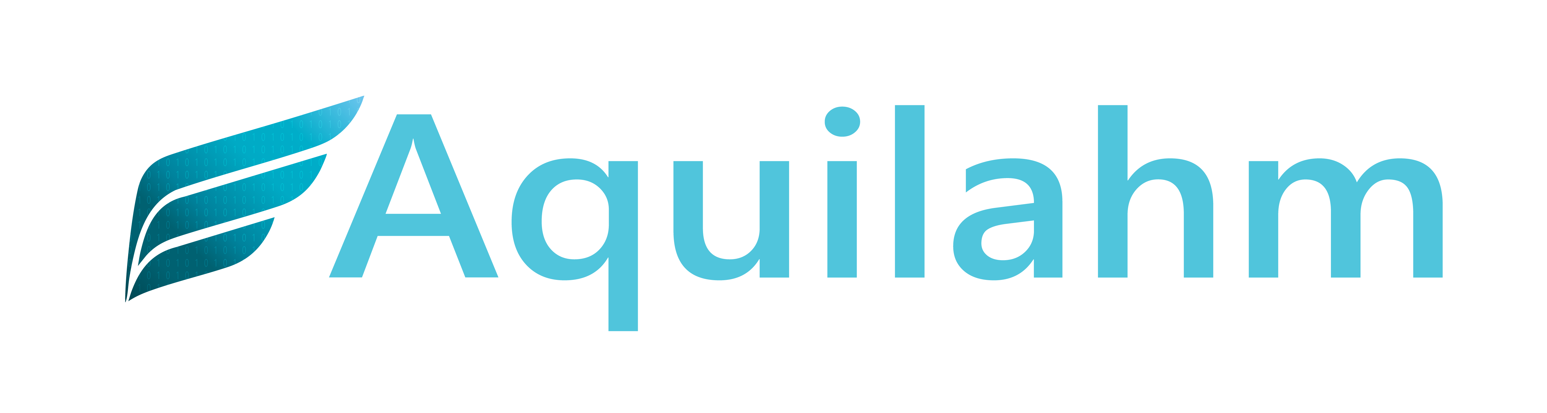 Aquilahm Logo